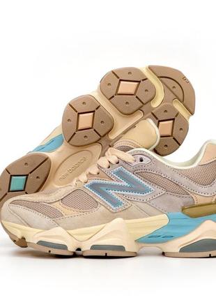 Newbalance 9060