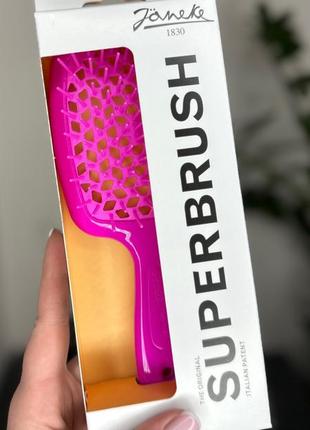 Janeke superbrash оригинал
