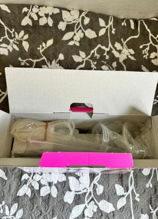 Молокоотсос электрический