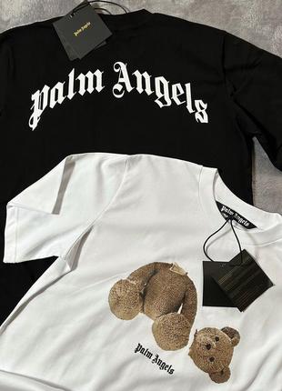 Футболка palm angels