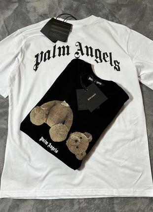Футболка palm angels2 фото