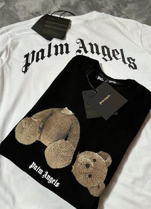 Футболка palm angels3 фото