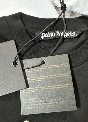 Футболка palm angels4 фото