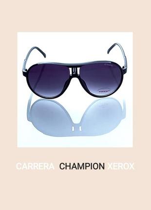 Uvprotect uv400 о_очки "carrera champion xerox" vintagedr unisex, оправа в лакі глянцю, градієнт лінз, імідж, стиль, фасон
🔎 #о_очки #о_окуляри