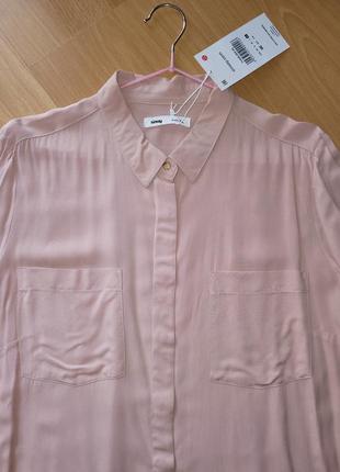 Блуза віскоза 4