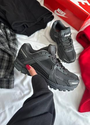 Кроси кросовки кроссовки кроси кросівки the nike zoom vomero 5 black кроссовкі найк зум вомеро