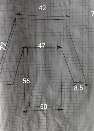 Брендовый лонгслив american herror story. 10