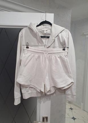 Спортивний костюм h&m