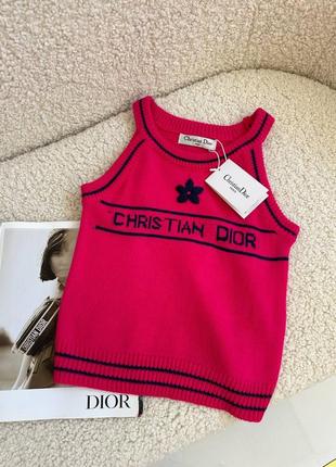 Майка люкс знижка