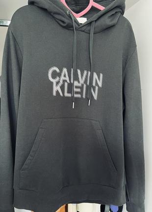Calvin klein худи