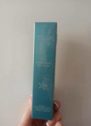Flora mare eye cream крем під очі, 30 мл