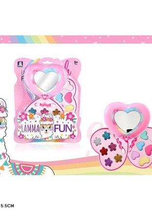 Косметика для девочки 2107р тени для век