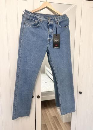 Джинси levis 501, розмір 30*31