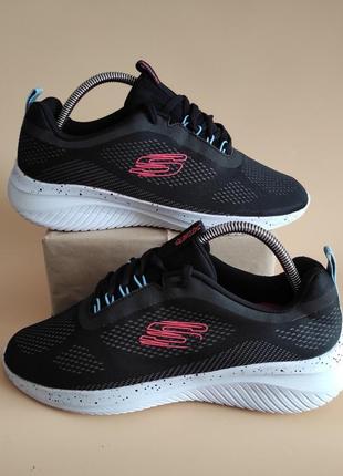 Кроссовки skechers Persistent р.40 длина стельки 26 см.