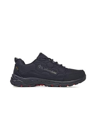 Columbia🌧❄gore-tex  •black• 🔴big sizes 471 фото