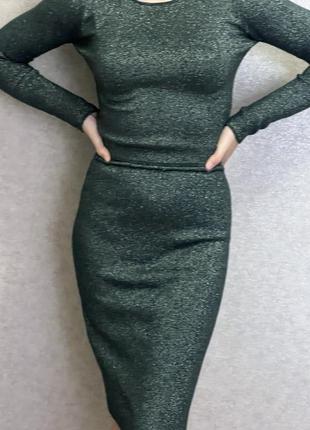 Костюм бандажний