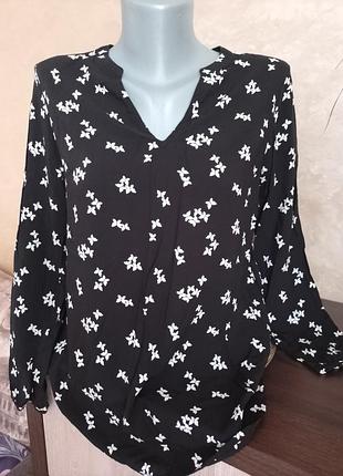 Натуральна сорочка