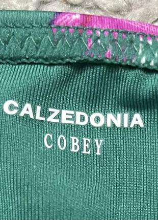 Оригинальный.фирменный,стильный, в том числе купальник caledonia4 фото