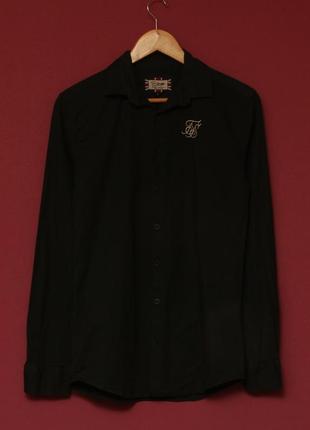 Sik silk рр s сорочка з бавовни drop dead