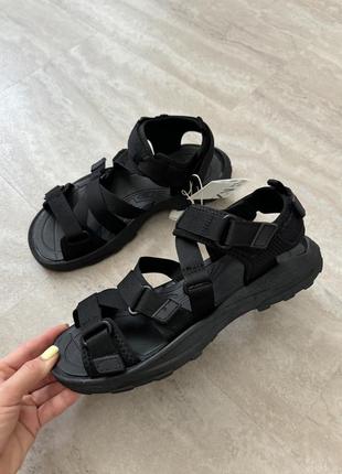 Сандалі zara 4