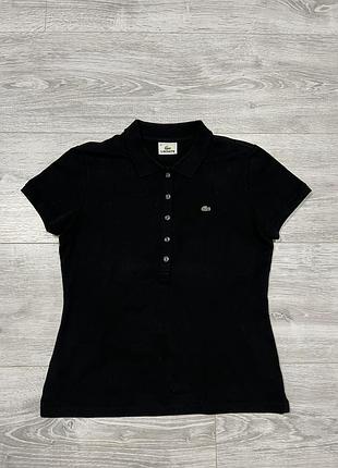 Футболка, поло lacoste