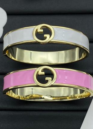 Браслет в стиле gucci