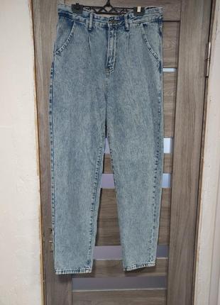 Джинси мом,mom