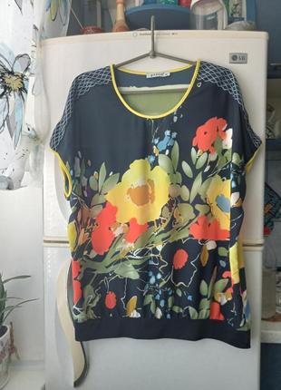 Замечательная блузка