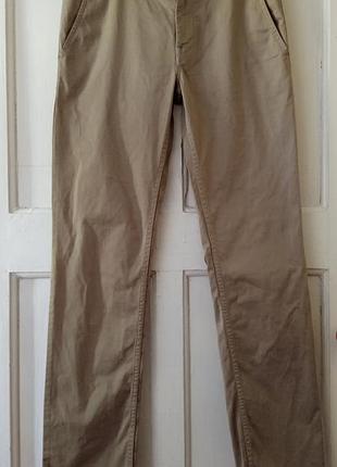 Брюки/чіноси