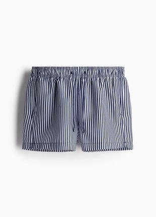Шорти плавки для плавання h&m