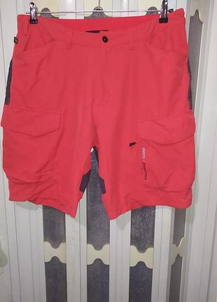 Шорты musto evolution performance uv (англия).
