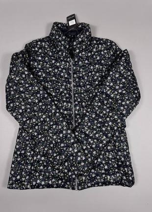 Куртка жіноча демісезона стьобана esmara розм.38