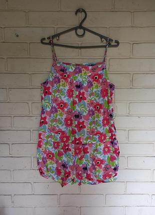 Ромпер на девочку 16 лет