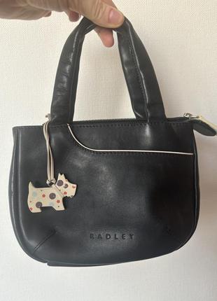 Міні сумка radley