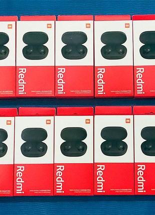 Навушники xiaomi Redmi airdots 3, бездротові