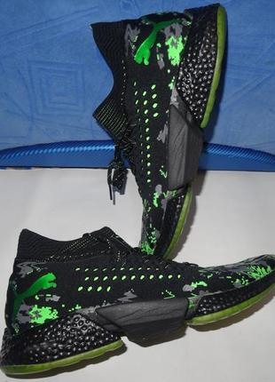 Кроссовки puma future 874 fit чрезвычайно крутые мужские 45