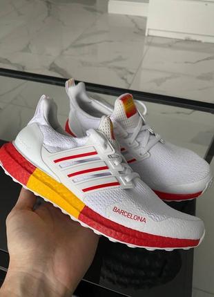 Кросівки adidas