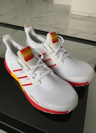 Кроссовки adidas2 фото