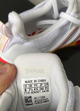 Кроссовки adidas4 фото