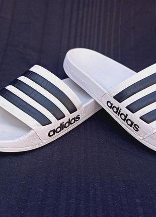Шлепанці босоніжки Salmon adidas adilette shower (42p.) оригінал!