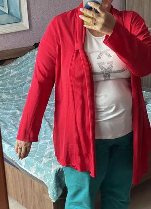 Класний брендовий кардіган віскоза 🔥