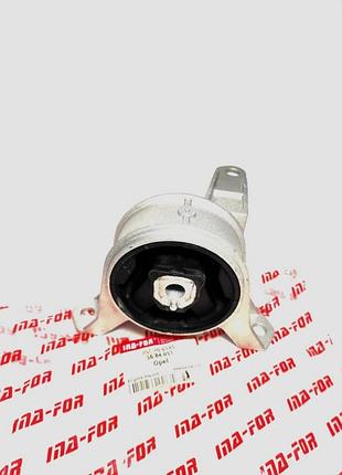 Подушка двигателя правая opel astra g / h / zafira a / b 1.4-1.8  04-