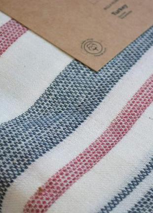 Туреччина 🇹🇷, преміальної якості постільна білизна muslin 200 х 220, люкс якість