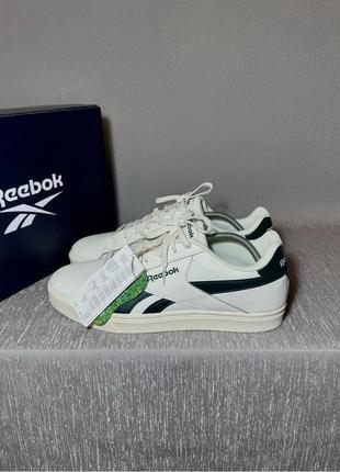 Оригінальні кросівки reebok royal comlete