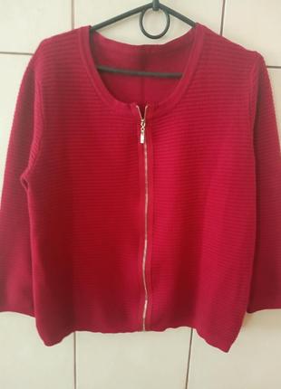 Светр,кофта,  кардиган жіночий