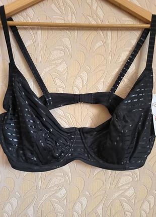 Купальник бюстгальтер