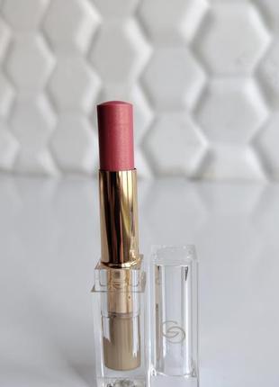 Помада для губ от орифлейм giordani gold pink lase 26602