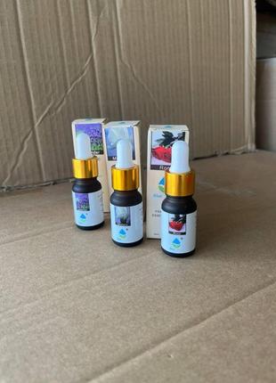 Масло ароматизаторное для увлажнителей 10 ml.2 фото