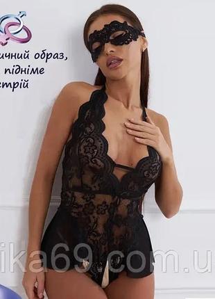 Женский эротичный боди