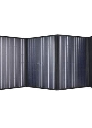 Портативная солнечная панель new energy technology 100w solar charger